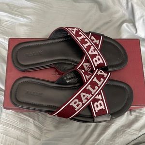 Men’s Bonks Slide Sandals